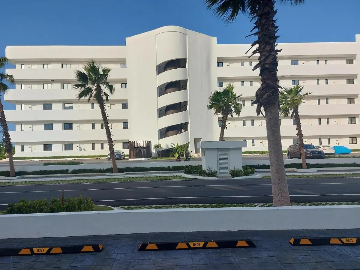 Apto Nuevo En Cana Rock Star/Hard Rock Hotel Pc 蓬塔卡纳 公寓