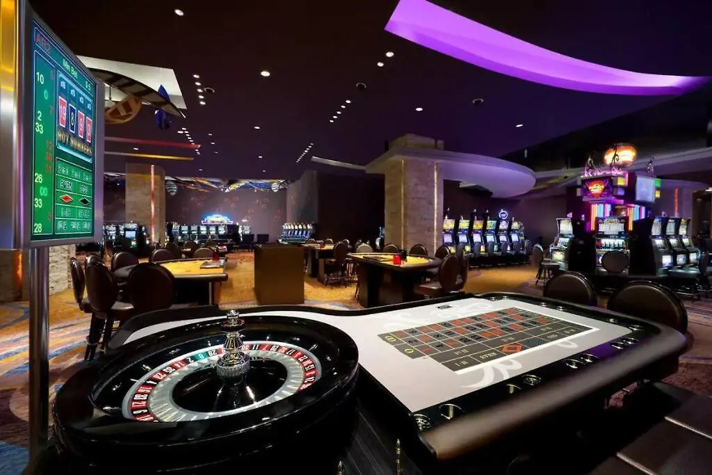 公寓 Apto Nuevo En Cana Rock Star/Hard Rock Hotel Pc 蓬塔卡纳