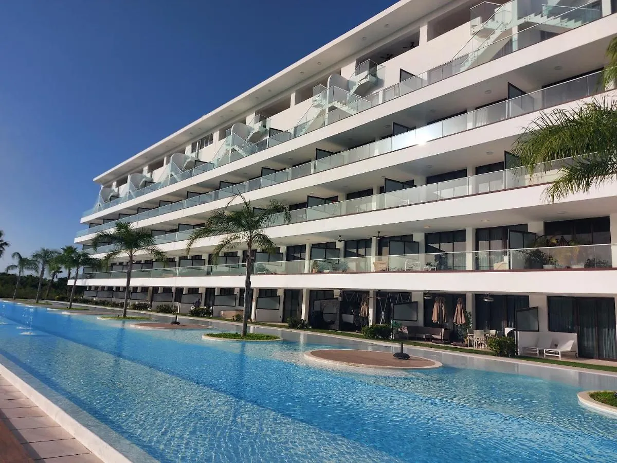 Διαμέρισμα Apto Nuevo En Cana Rock Star/Hard Rock Hotel Pc Πούντα Κάνα Δομινικανή Δημοκρατία