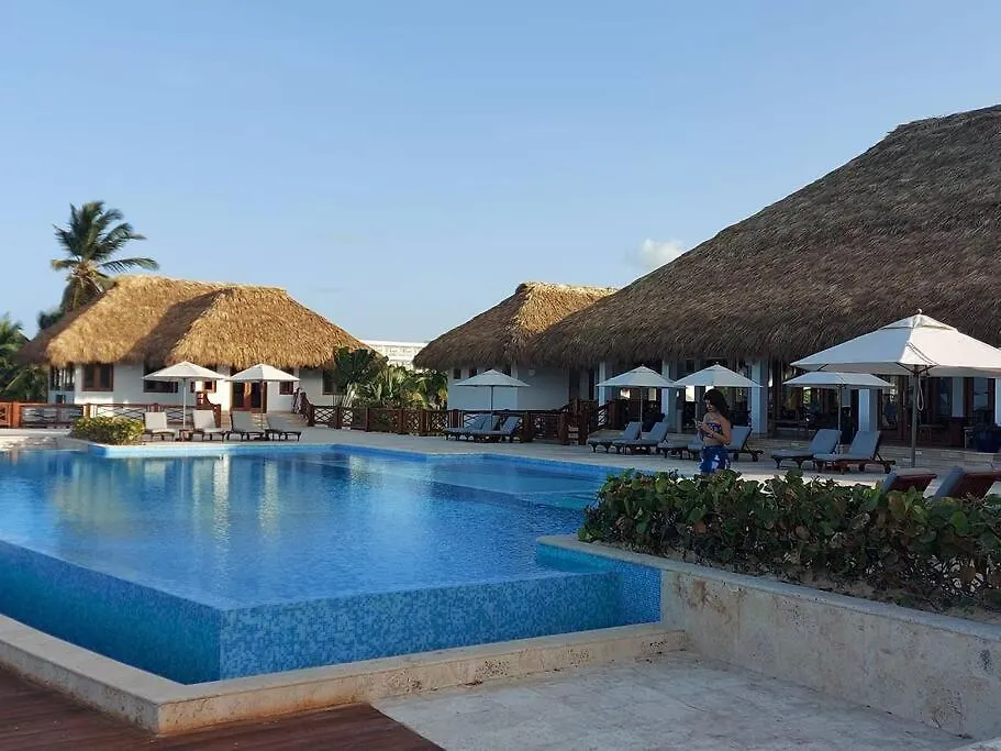 Διαμέρισμα Apto Nuevo En Cana Rock Star/Hard Rock Hotel Pc Πούντα Κάνα