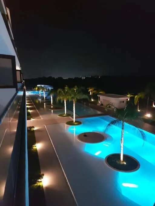 Apto Nuevo En Cana Rock Star/Hard Rock Hotel Pc Πούντα Κάνα Δομινικανή Δημοκρατία