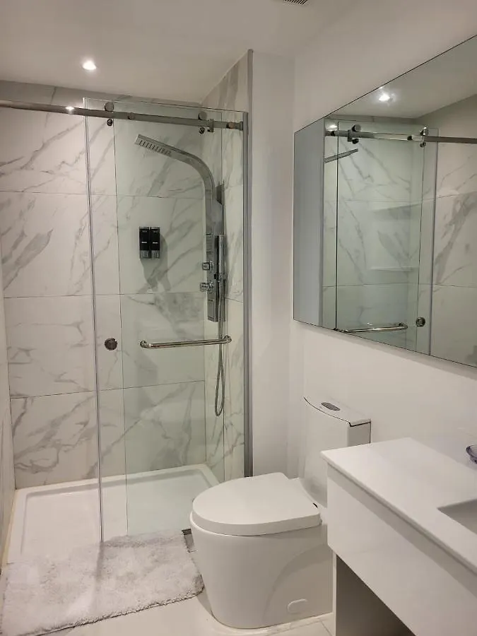 Apto Nuevo En Cana Rock Star/Hard Rock Hotel Pc Πούντα Κάνα